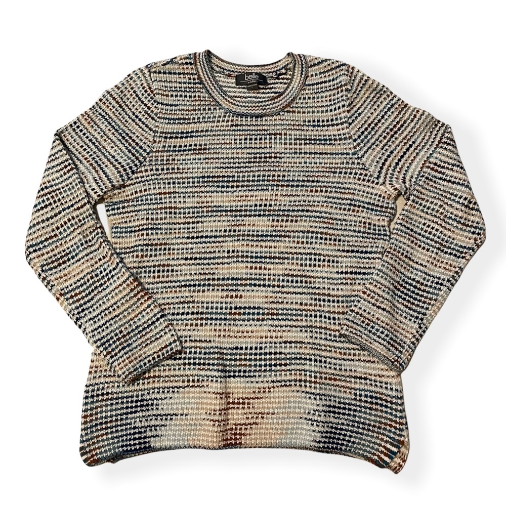 Belle by Belldini Sweater